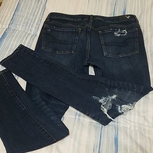 American Eagle Outfitters Jeans - American Eagle Jeans American Eagle Outfitters Jeans - American Eagle Jeans